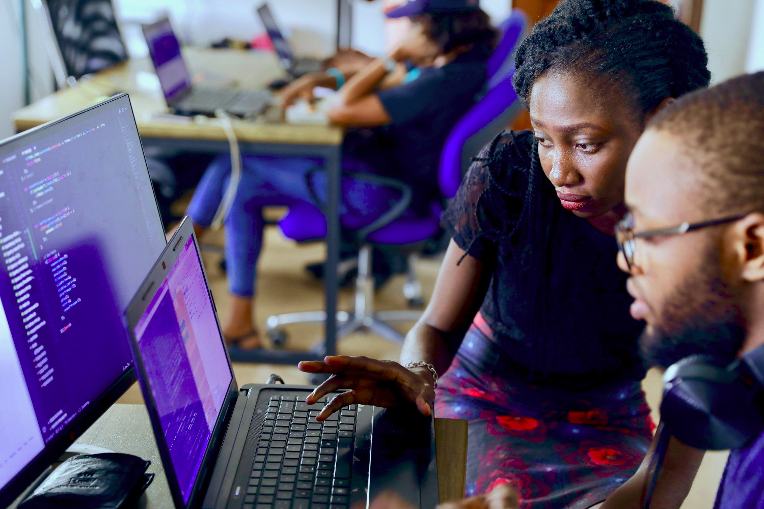 The Difference Between Knowing Technology and Being Technically Skilled