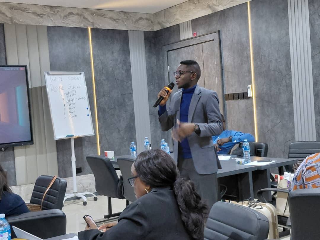 Corporate Training