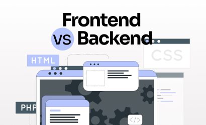 Frontend vs Backend: What’s the Difference?